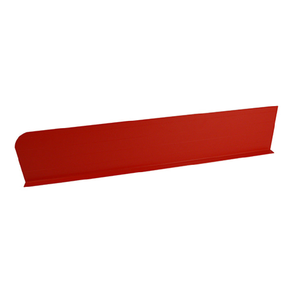 Bauscher Hepp DR54 - Wave Divider, 29-1/2"L X 5-9/10"H, Dishwasher Safe