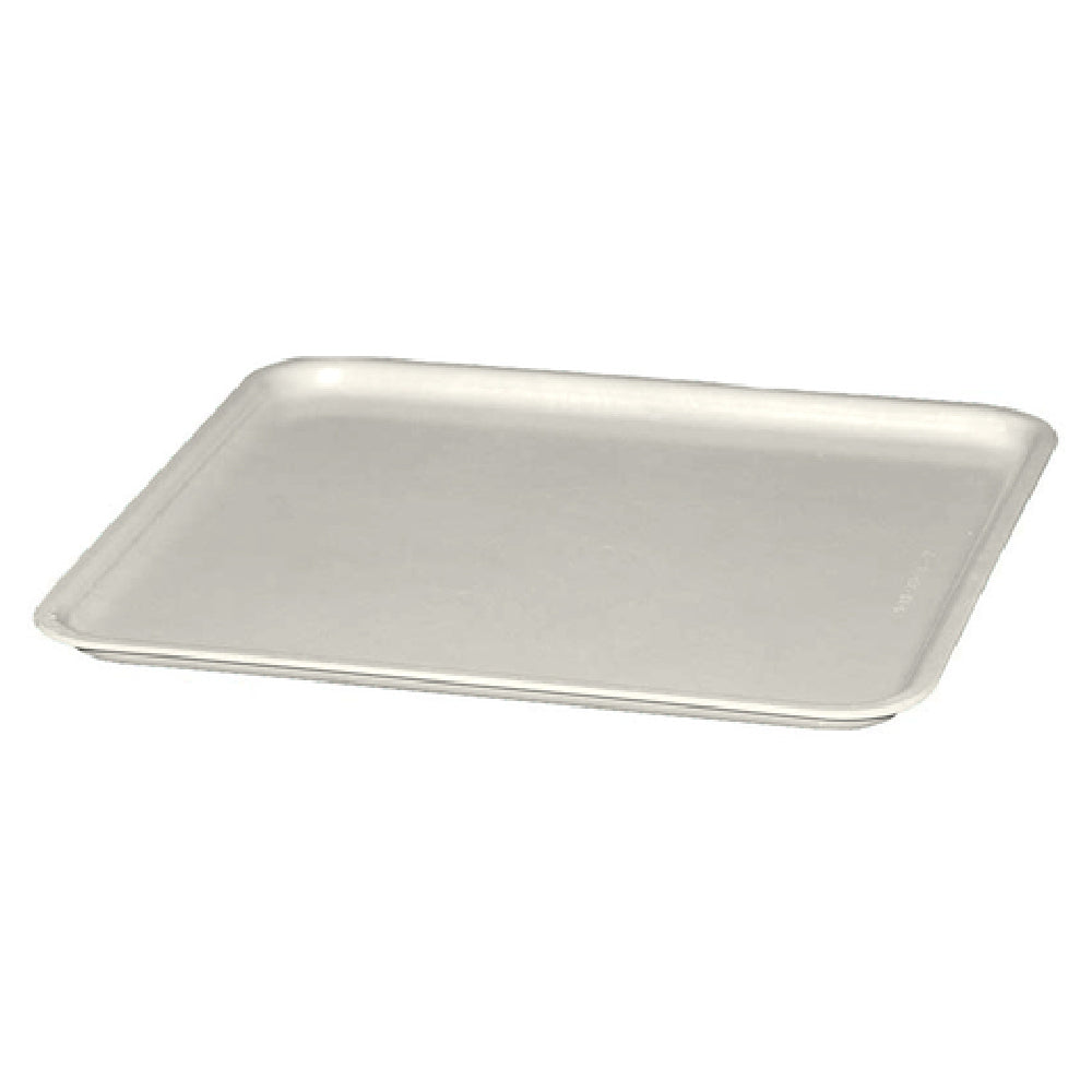 MFG Tray 923118 5136 Lid 9-13/16"L X 9-5/16"W X 3/8"H Rectangular