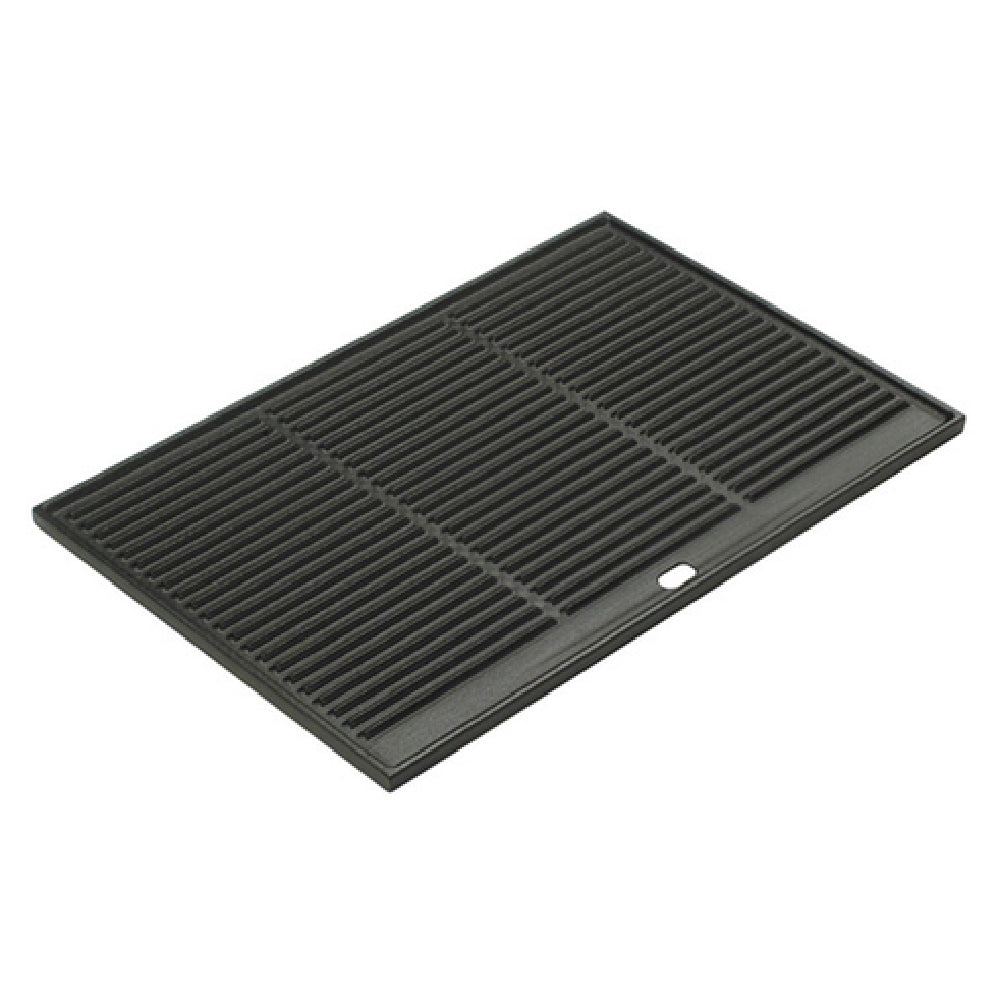 Rotisol SB.GRILL Cast Iron Cooking Griddles For Super BBQ SB8 Set Of 4