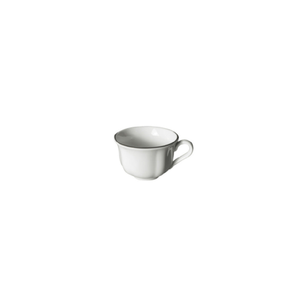 Steelite 62568FP822 Espresso Cup 3.0 Oz 3.63" X 3.0" X 2.0"