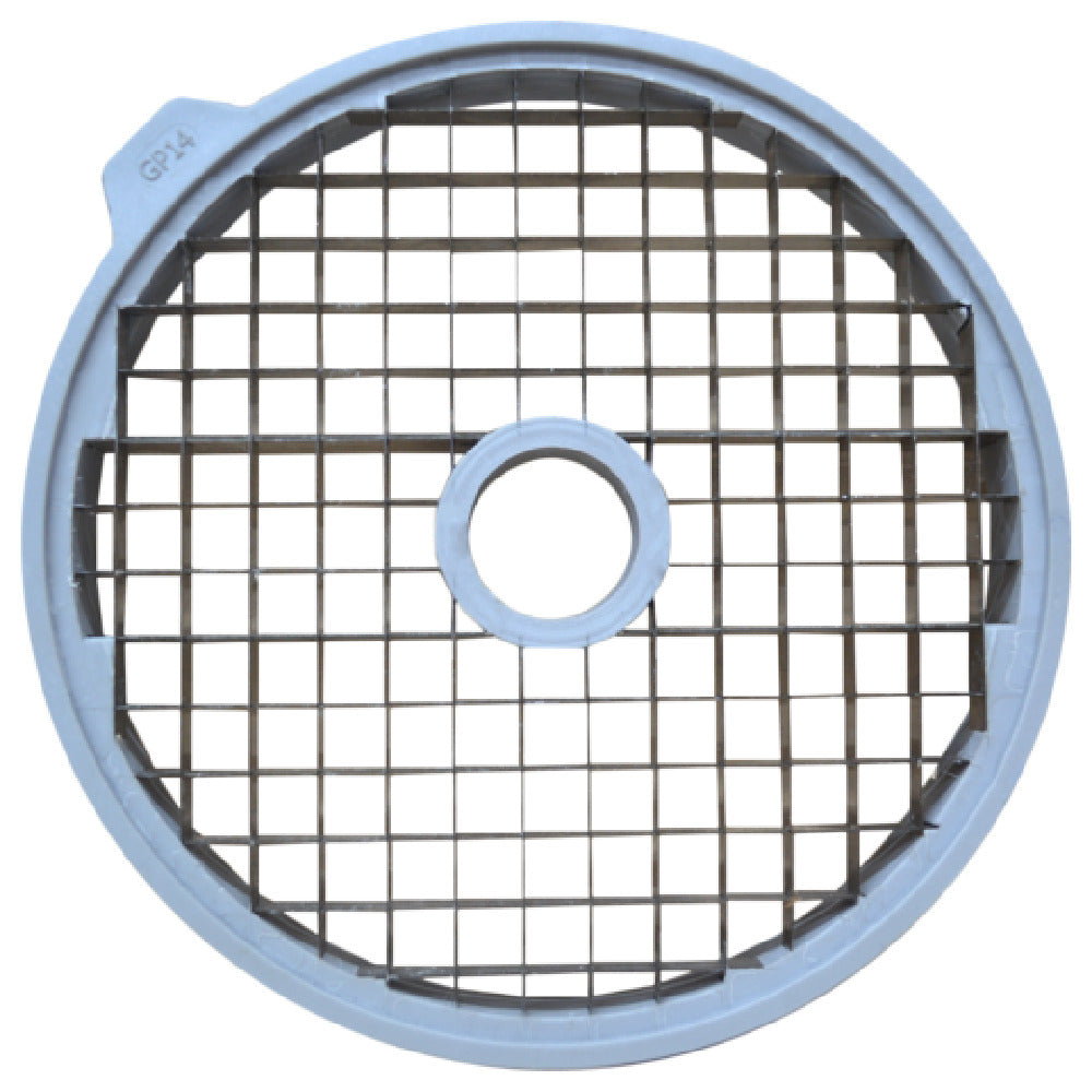 Skyfood Equipment GC14 PRO Dicing Grid 9/16" For Use With PA-7 PRO