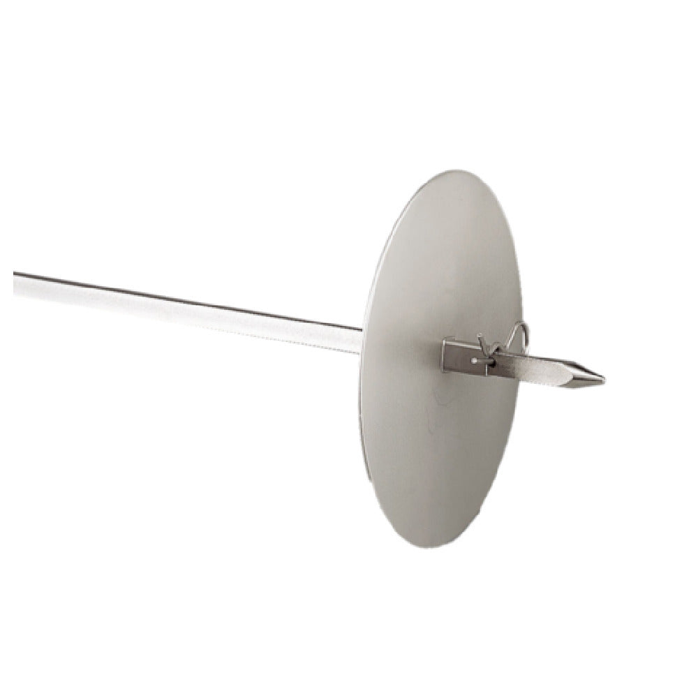 Omcan 49065 (49065) Potis Spit Dish 9-3/16" (250mm)