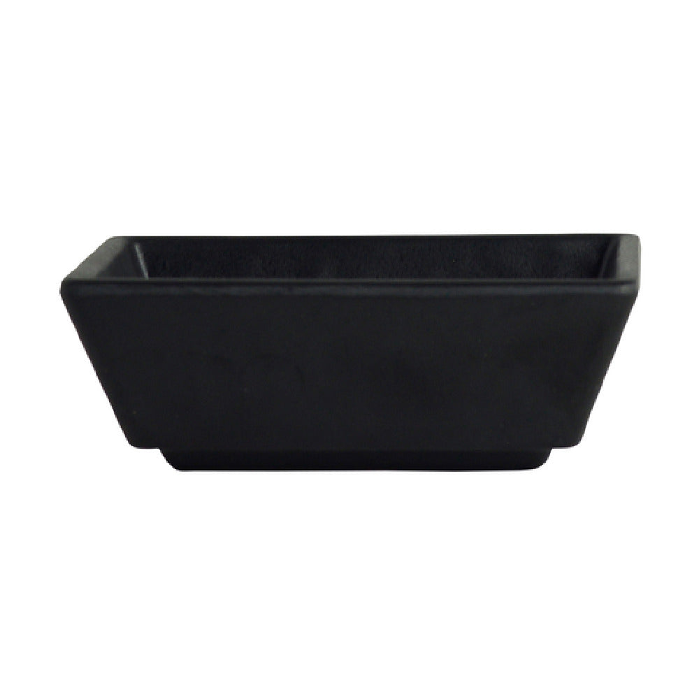 Steelite 7181TM515 Dish 2 Oz. 3-1/4" X 2-1/2" X 2-1/2"H