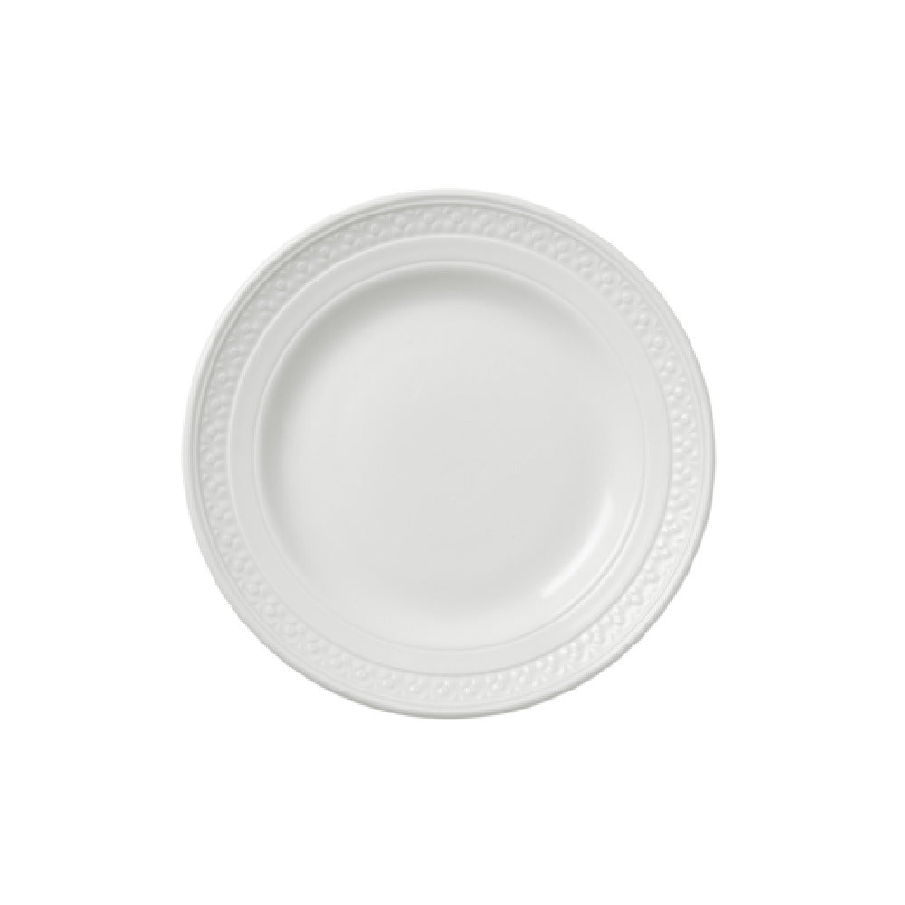 Steelite 1403X0113 Plate 8.0" Round