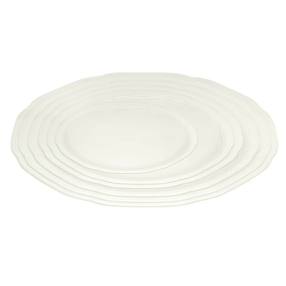 Bauscher Hepp 531279 - Plate, 11-1/2" Dia., Round