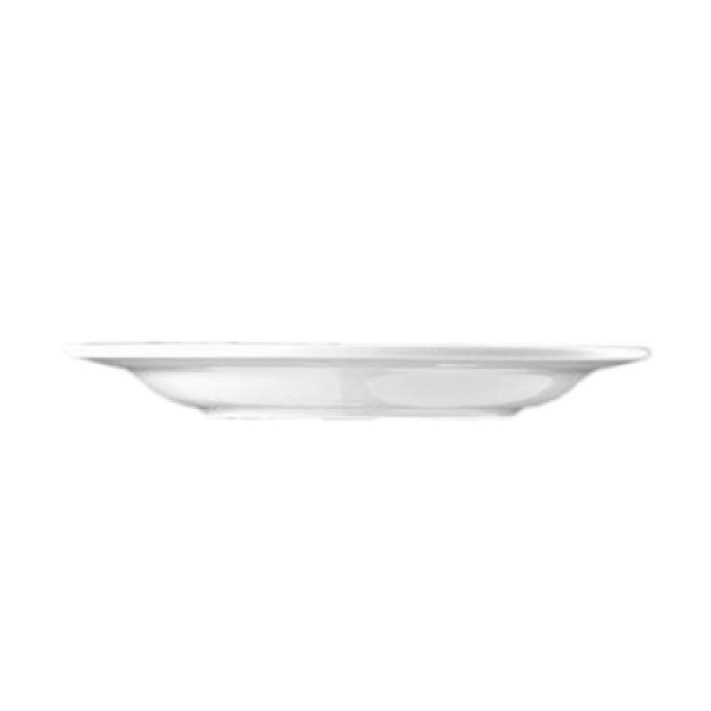Bauscher Hepp 706918 - Saucer, 6-1/4" Dia., Porcelain