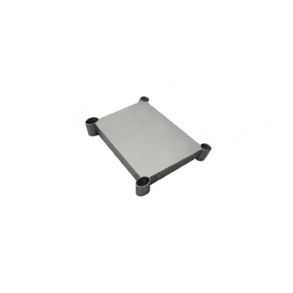 Omcan 47679 (47679) Stainless Steel Undershelf For 30″W X 18″D Equipment Stand #47693
