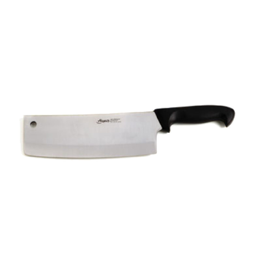 Alegacy Foodservice Products PC12110 Cleaver 10" Blade Molybdenum Stainless Steel