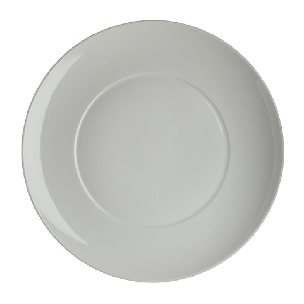 Steelite 61191ST7801 Signature Plate 11-1/4" Dia. 6-3/4" Well