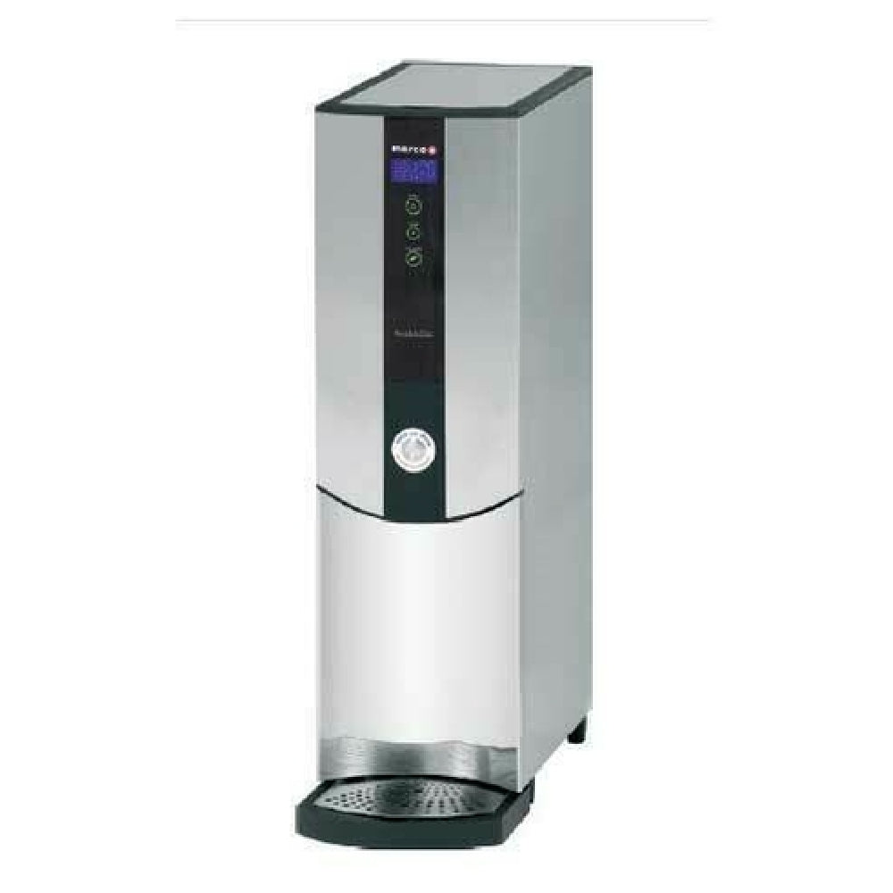 Marco Beverage Systems 1000678 Ecoboiler PB10 Water Boiler Countertop Push Button