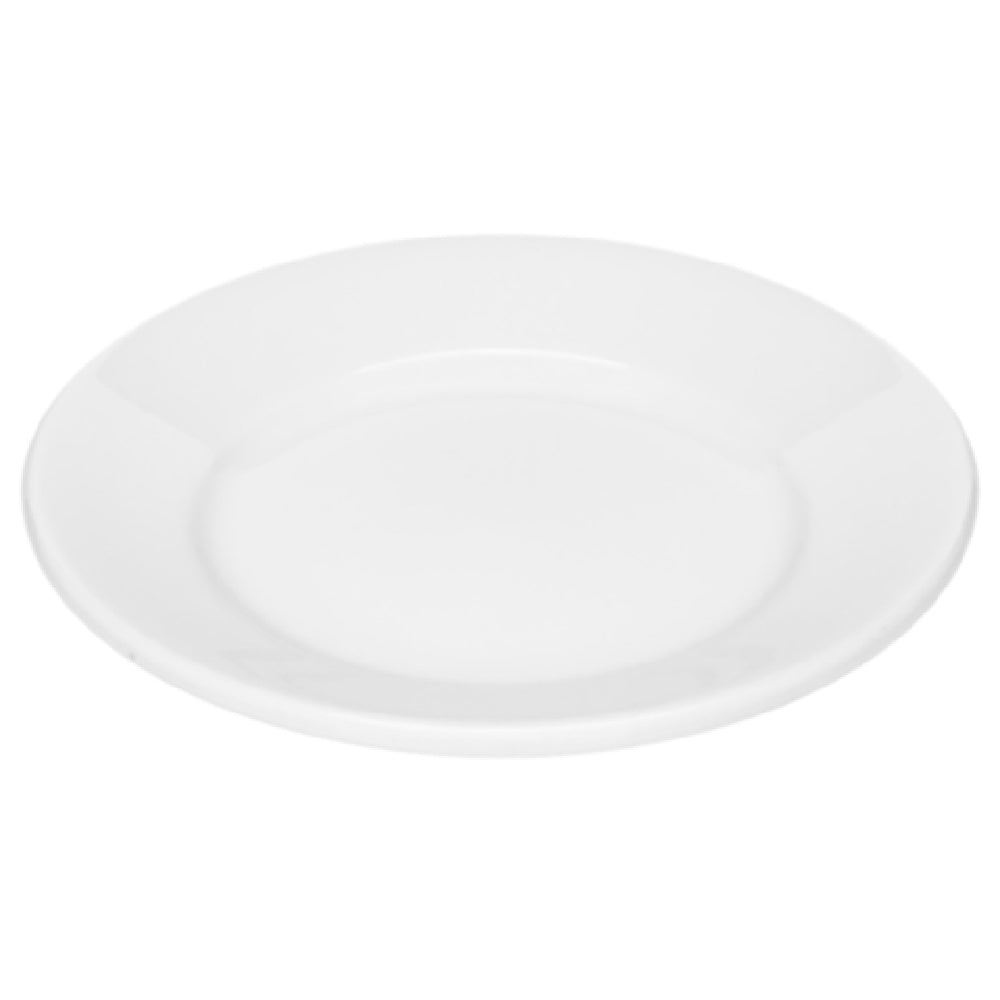 Bauscher Hepp 750017 - Plate, 6-7/10" Dia., Round