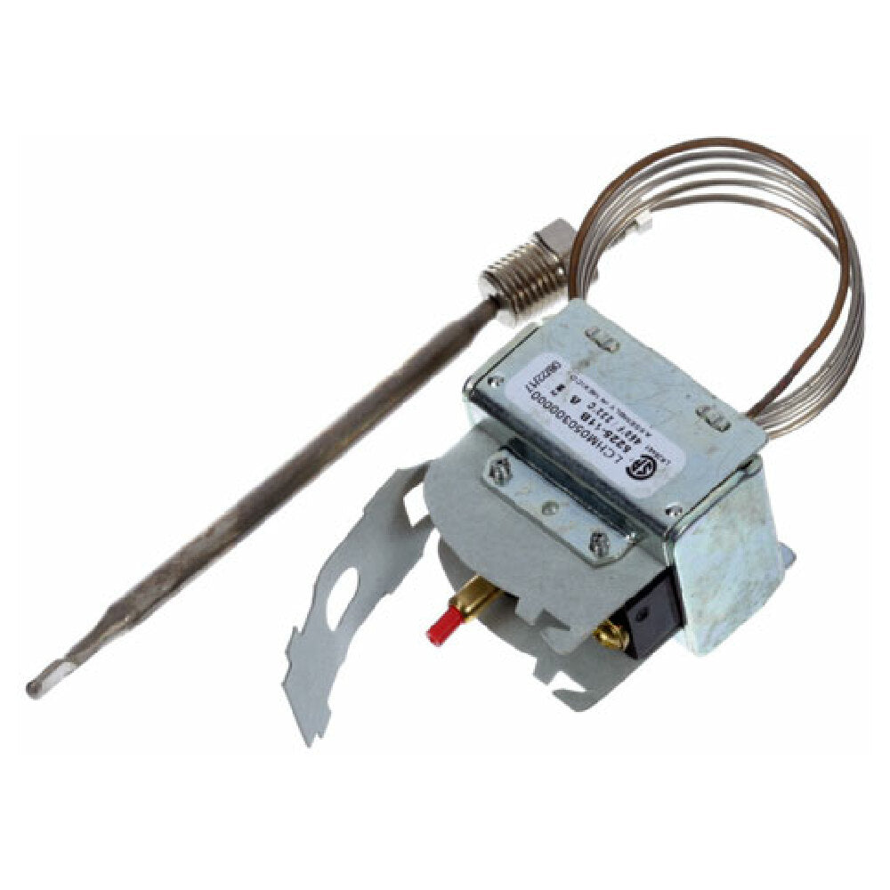 Pitco PP10084 Safety Thermostat Lchm 1/4 X 4 7/8 30