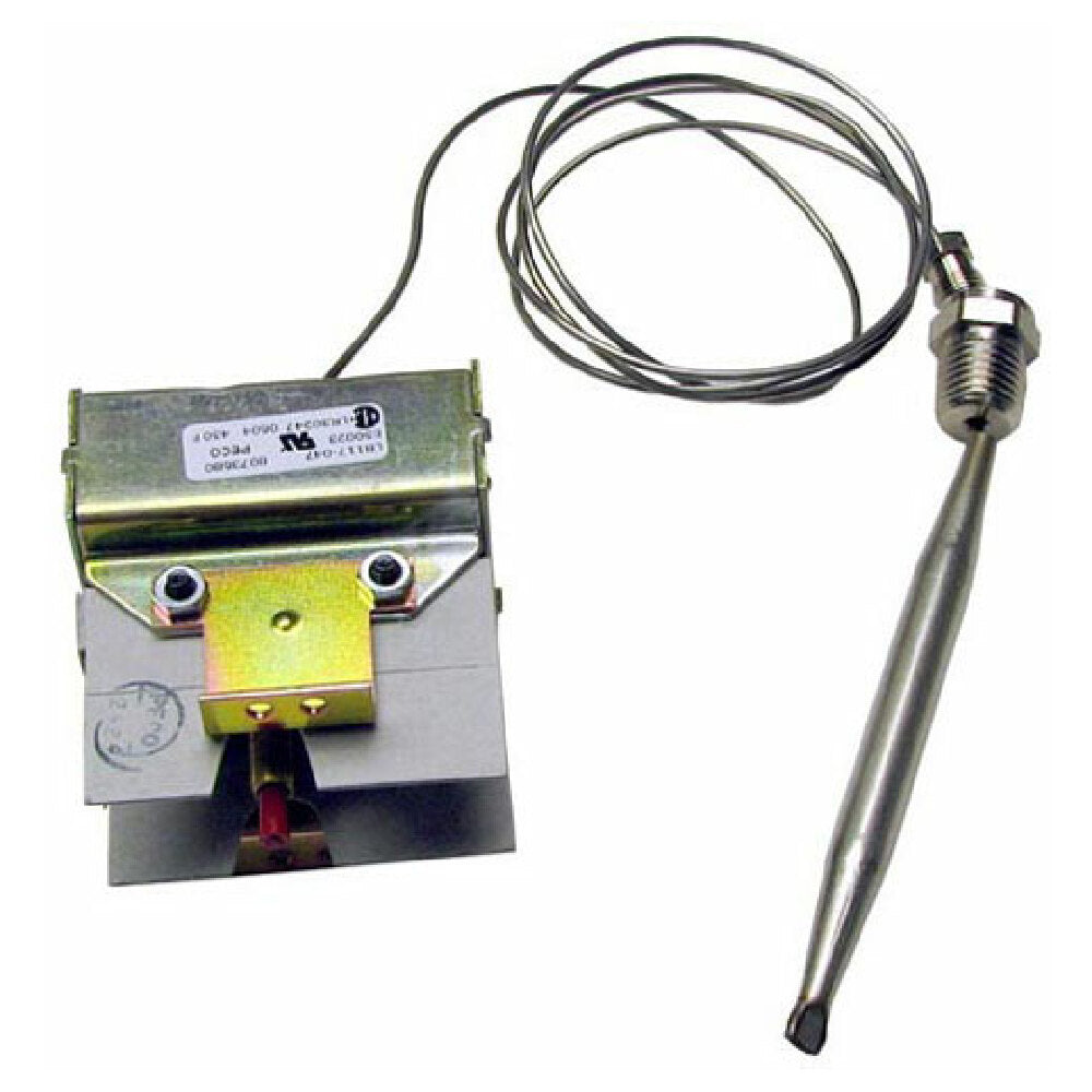Dean 807-3680 Hi Limit Thermostat