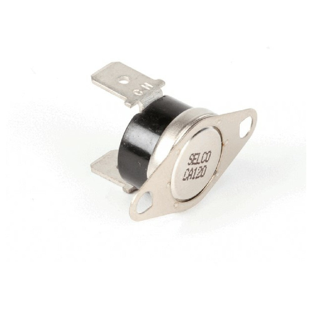 Turbochef 102086 Thermostat Snap Disc