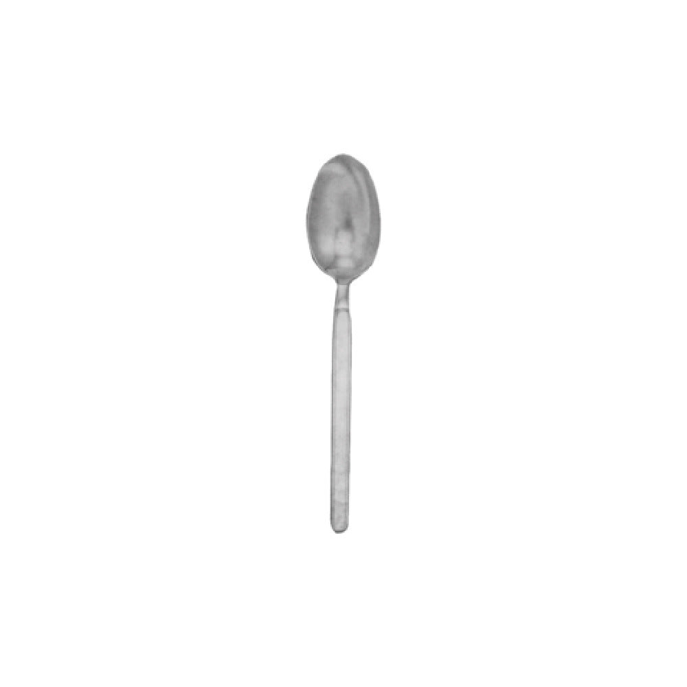 Steelite WL2507FST Dessert Spoon 7" Forged Handle