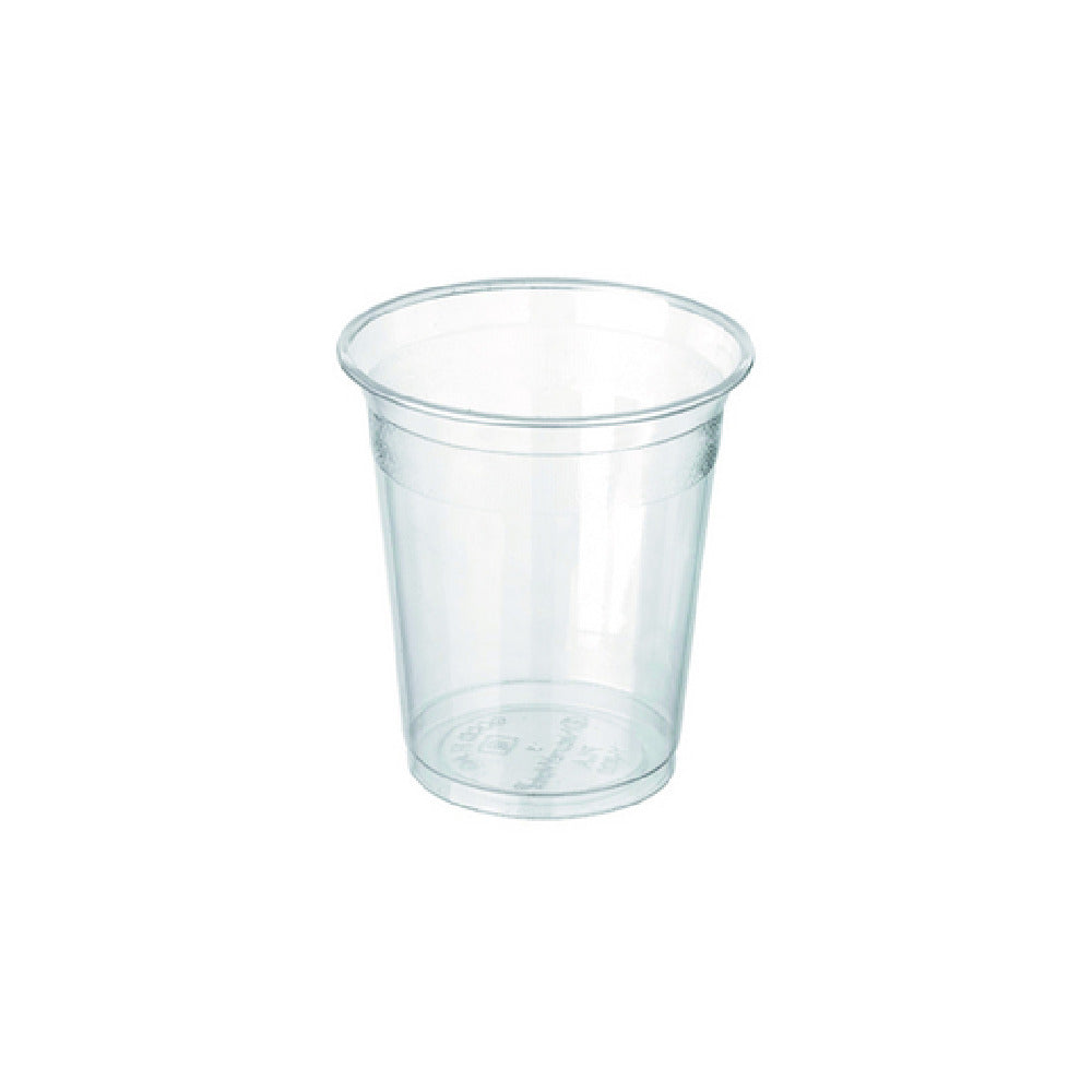 PacknWood 8NPGPLA201 - Clear Cup, 7oz., 2.83"Dia X 3.15"H