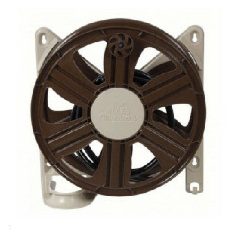 AllPoints 48682 100 Ft Garden Hose Reel 5/8 In I.d.