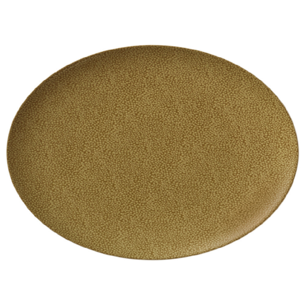 Bauscher Hepp 692233-425688 - Platter, 13" X 9.5", Oval