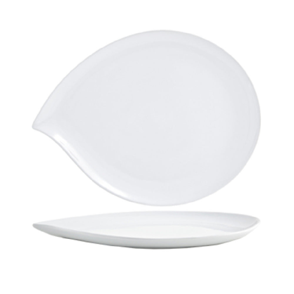 FOH DOS021WHP21 Promotional Pricing May Be Available! Contact Your FOH® Sales Representative For Details! Platter