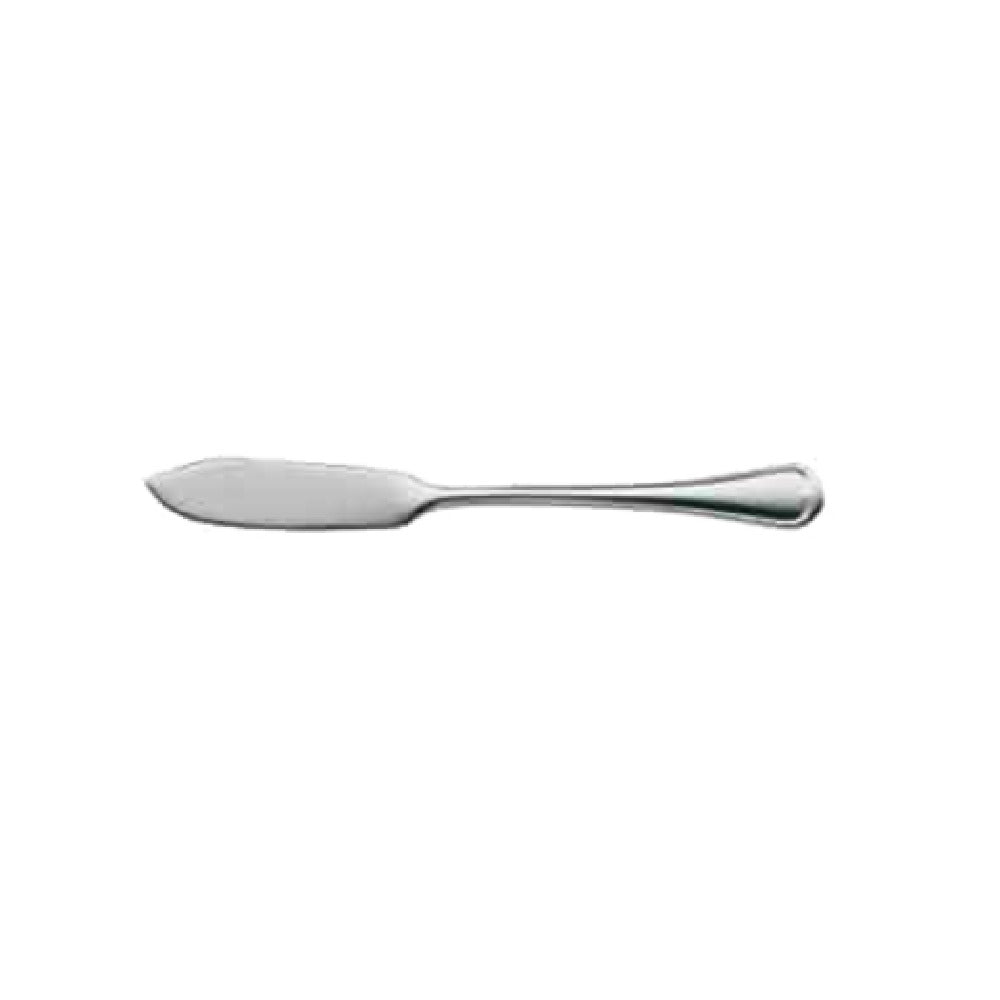 Bauscher Hepp 10.5435.6063 - Fish Knife, 8", Silver Plate Finish