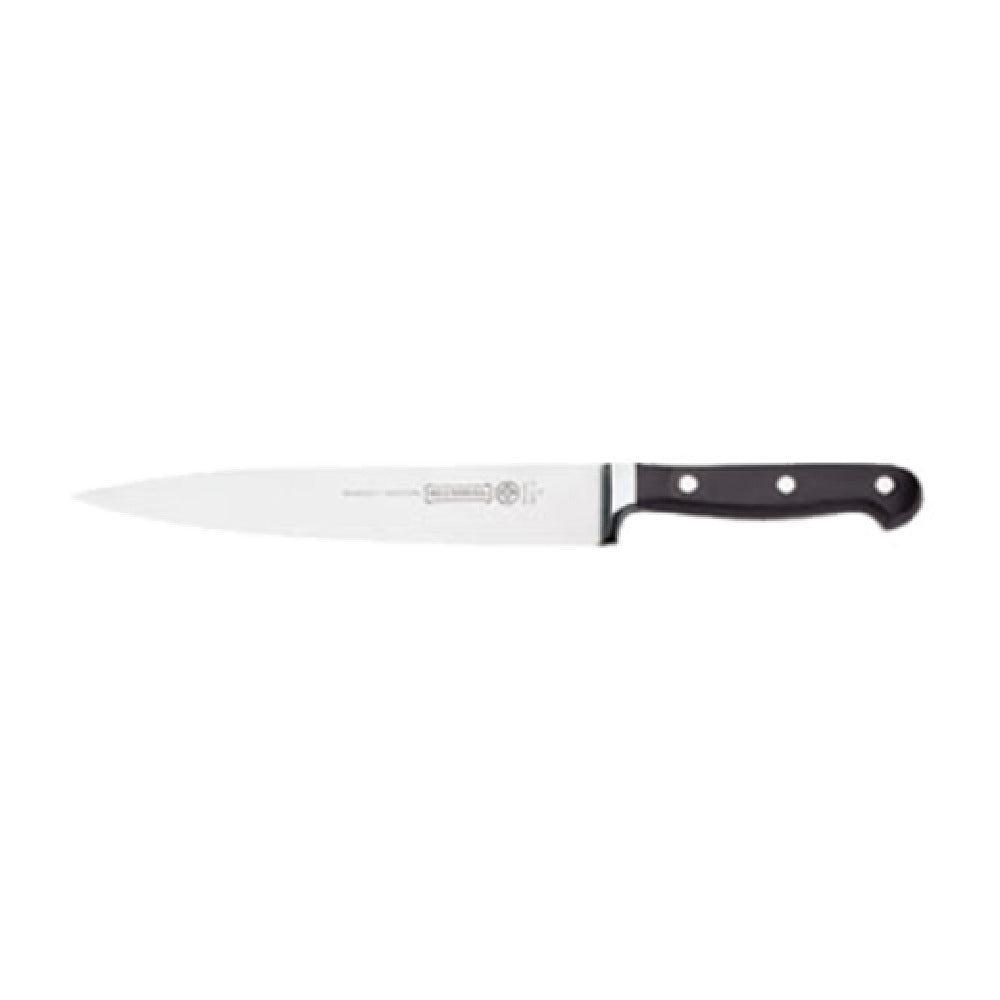 Mundial BP5111-8 - Carving/Slicer Knife, 8", Fully Forged High Carbon/no Stain Blade