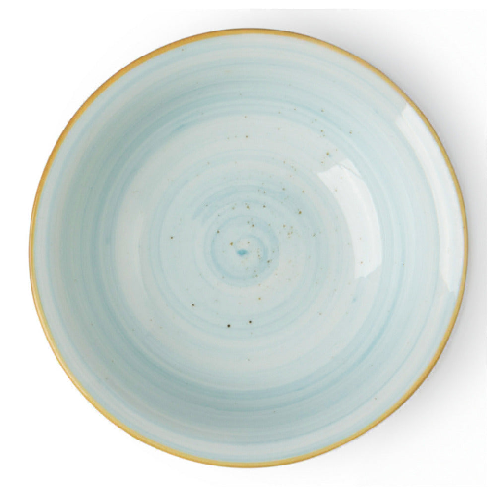 Bon Chef 2060061P-SB Tavola Ramekin 4 Oz. 4.5" Dia. X 1.125"H