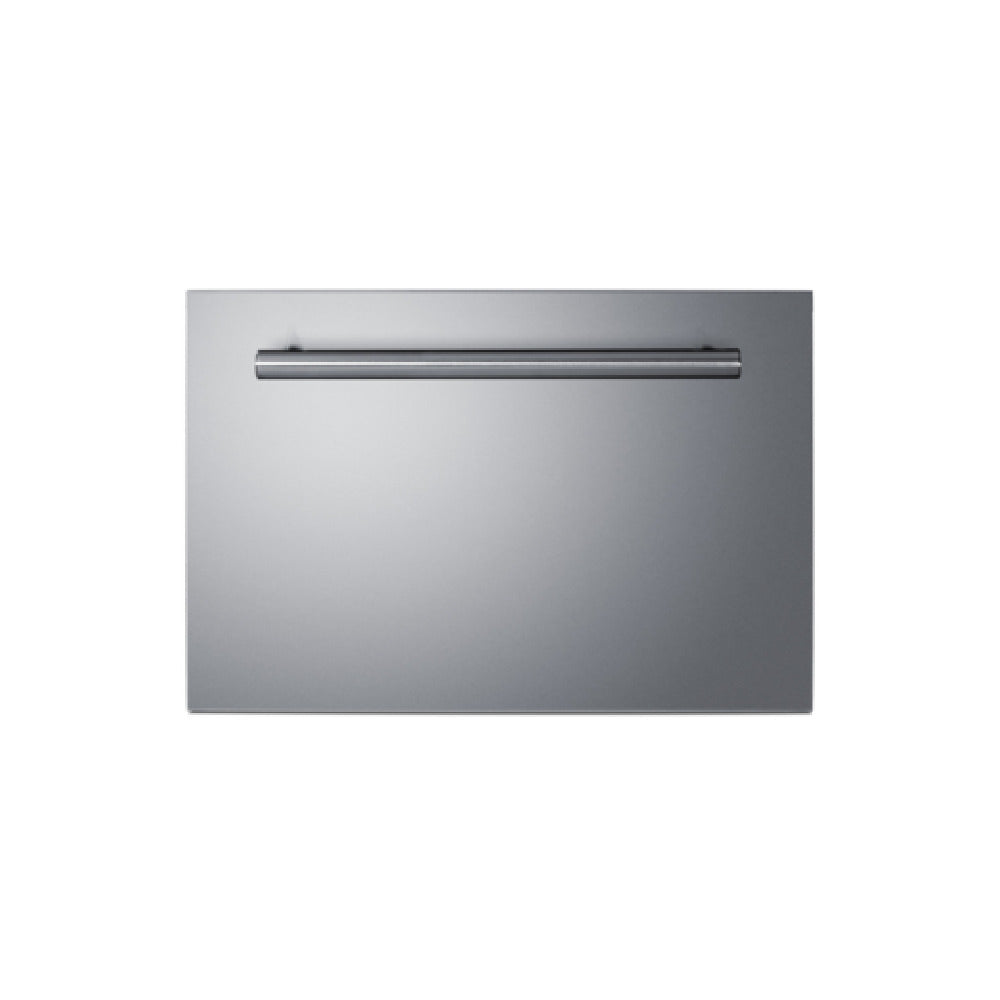 Summit COOL1D - Wine/Beverage Cooler Drawer, 18" Wide, 0.8 Cu.ft. Capacity