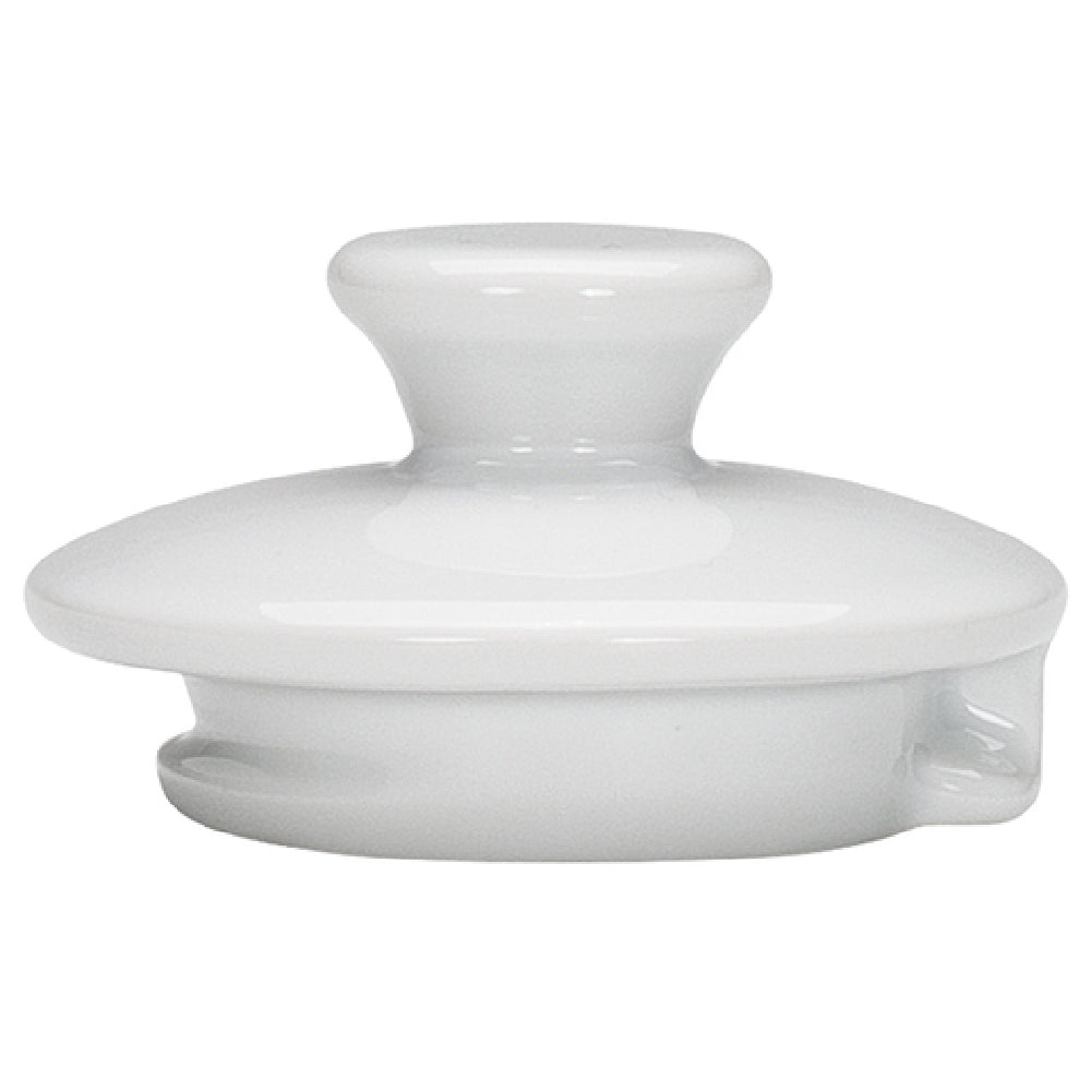 Bauscher Hepp 544132 - Lid For Coffeepot, Bonn By Bauscher (use With Coffee Pot 544131000000)