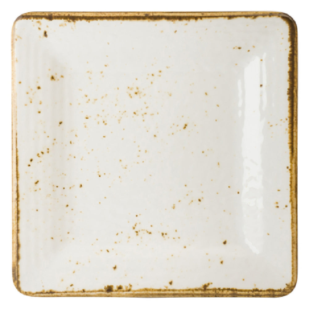 Steelite 68A540EL787 Plate 7" Square