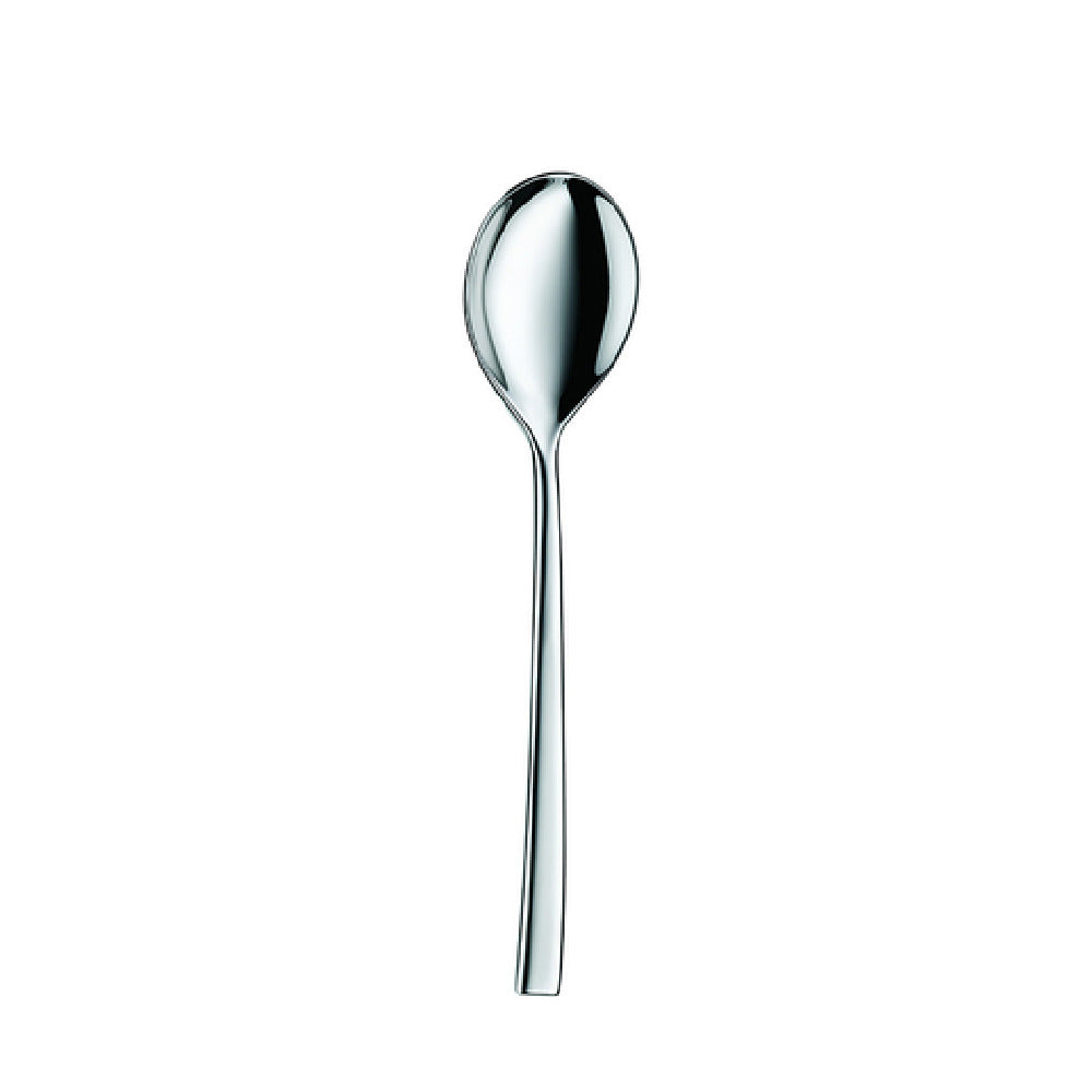 Bauscher Hepp 59.0689.6440 - Soup Spoon, 7.5", 18/10 Stainless Steel