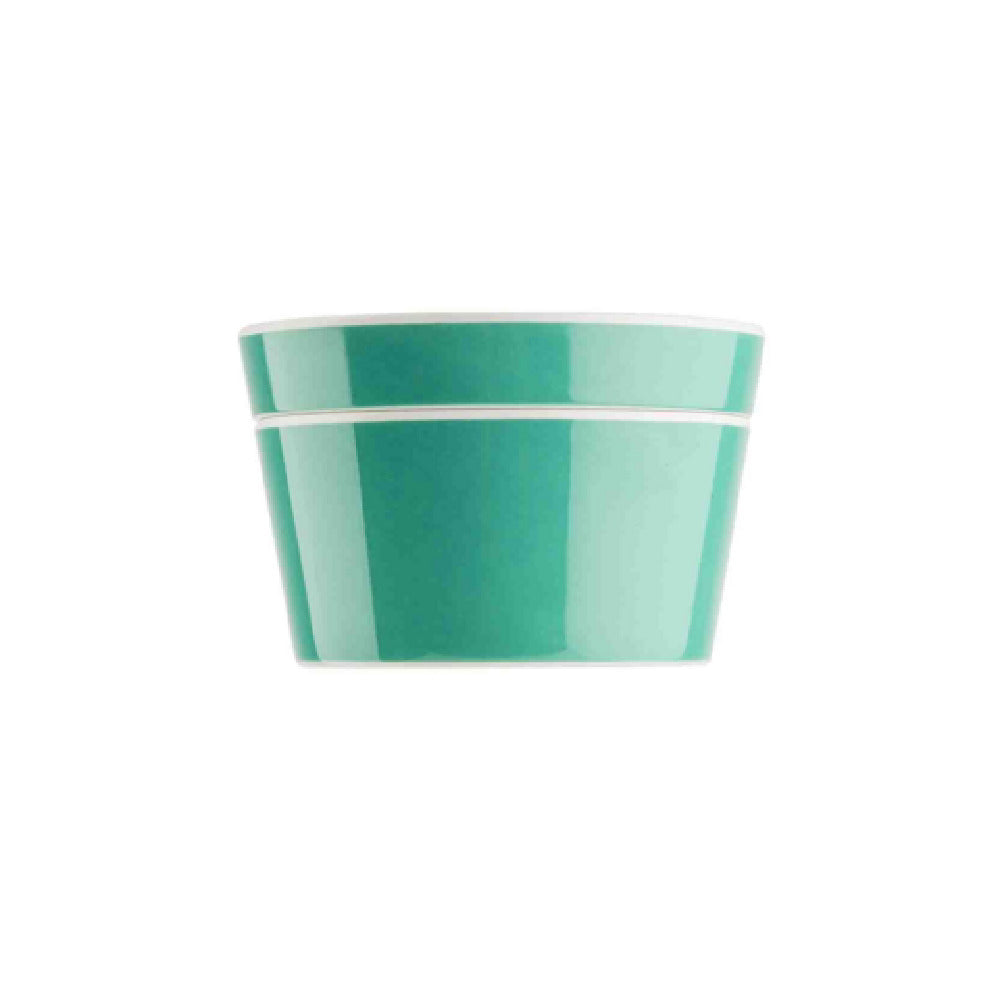 TableCraft Products 13374 - Marvista Collection Bowl, 0.5 Qt., 5" X 5" X 3.25"