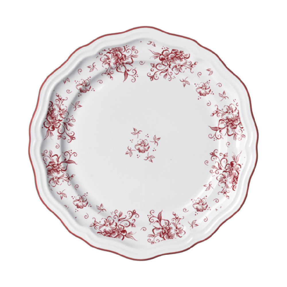 Steelite 62559FP810 Rim Plate 11.25" X 1.125" Adelina