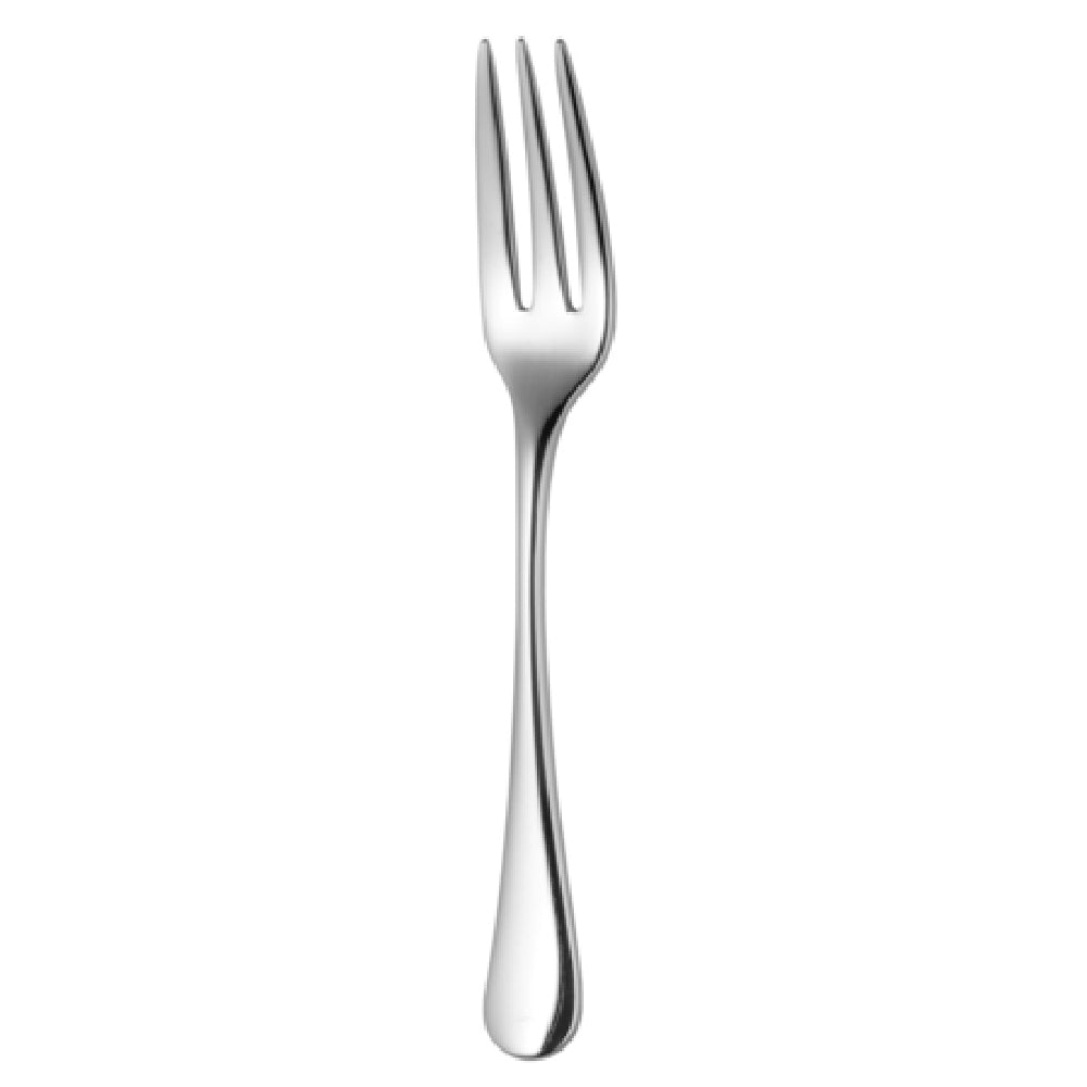 Steelite 5970SX068 Pastry Fork 5-7/8" 18/10 Stainless Steel