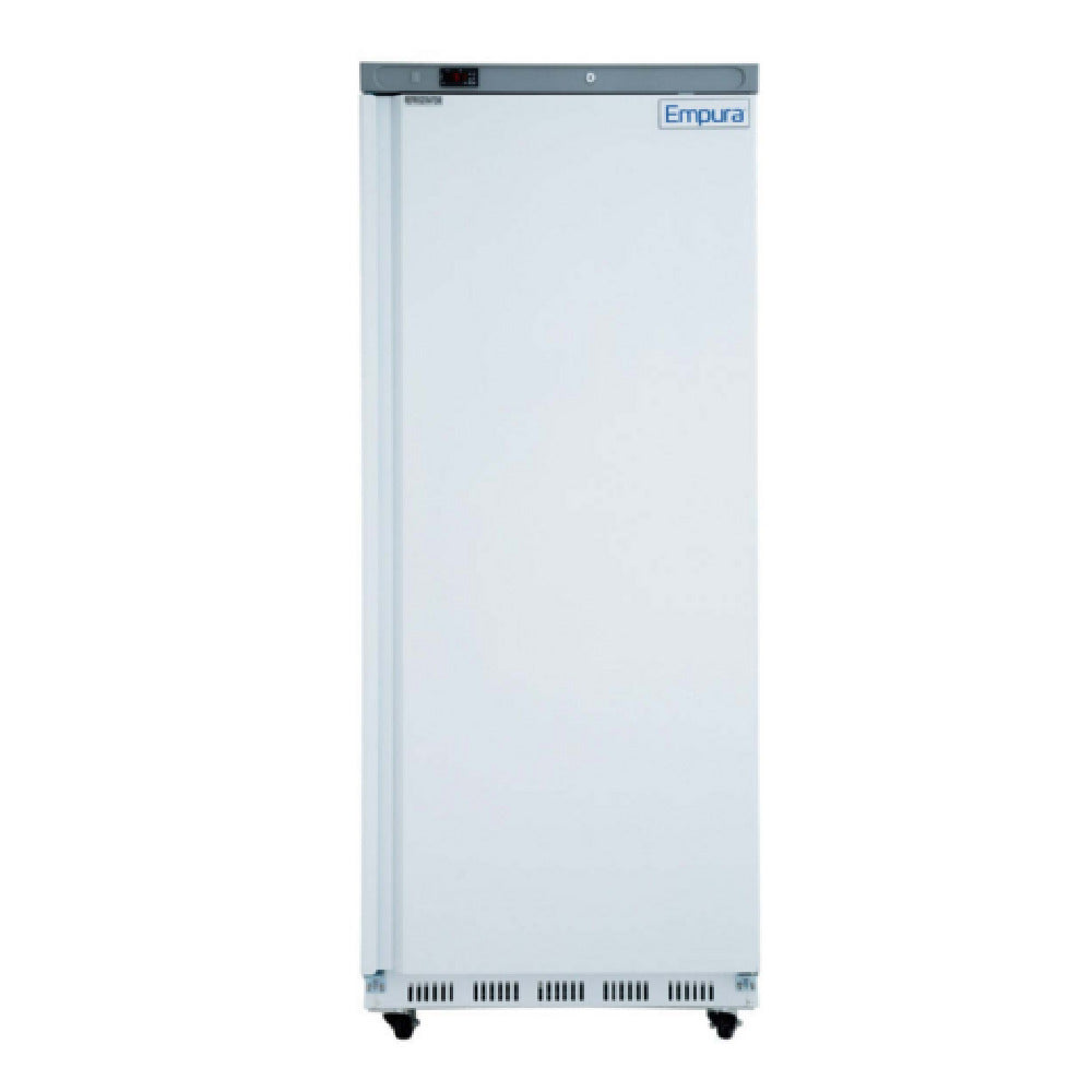 Empura E-KB25WR - Reach-In Refrigerator, 30.6"W X 28.8"D X 78"H, 18.2 Cu. Ft. Capacity