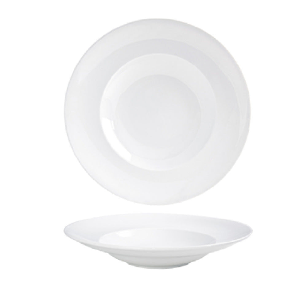 FOH DBO027WHP22 Promotional Pricing May Be Available! Contact Your FOH® Sales Representative For Details! Trillium Bowl