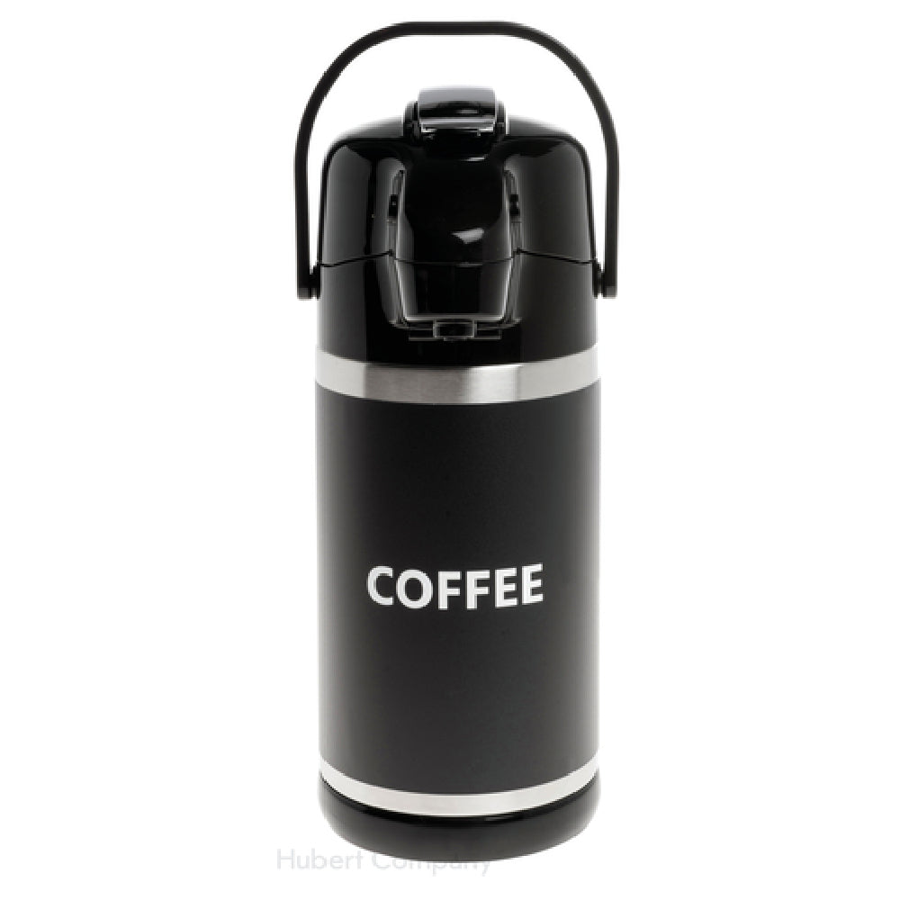 Hubert 39607 - Airpot Wrap, "Coffee", 21"L X 7-1/2"H