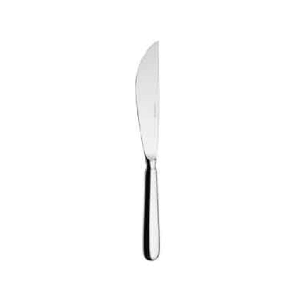 Bauscher Hepp 03.0132.3500 - Carving Knife, 9-13/16", Forged