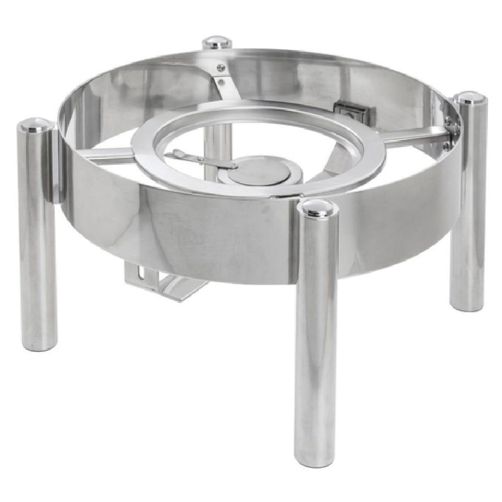 Hubert 42359 - Frame, For Chafer #20289 & #30826,17-1/3" Dia. X 9-1/2"H, Round