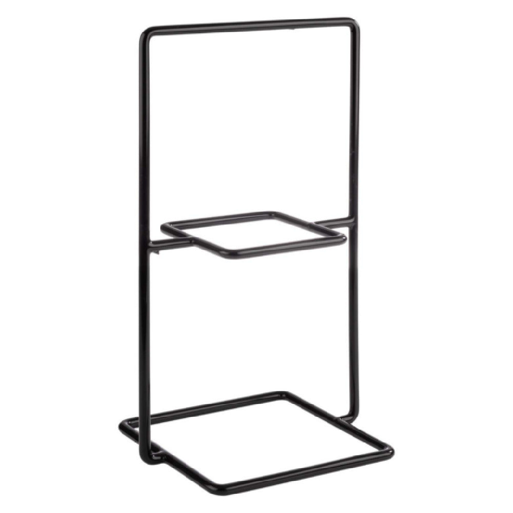 Libbey APS 33304 Buffet Stand Base 2-Tier 7.5" X 9"