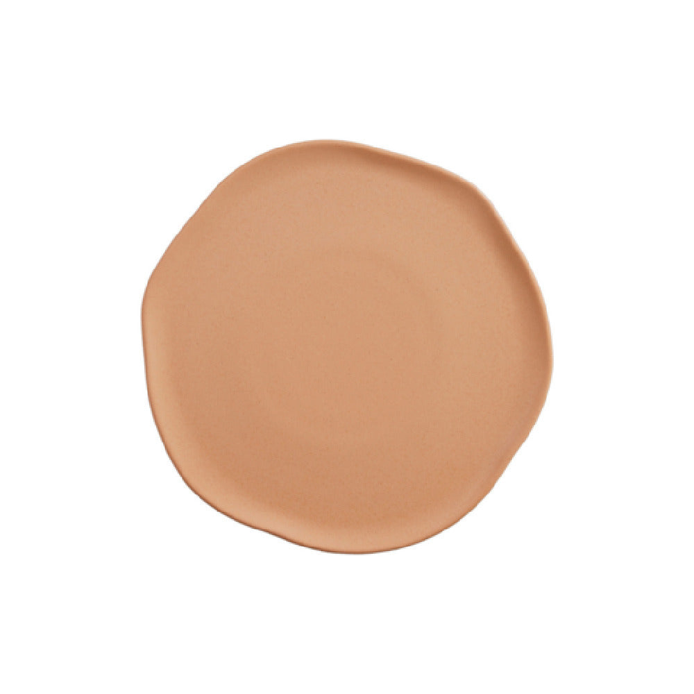 GET Enterprises PA1930892912 Dinner Plate 11.6" Dia. X .600"H