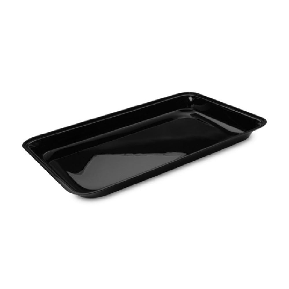 Steelite DFBRC241010 Bowl 1-3/4 Gal. 24"W X 10"D X 2"H