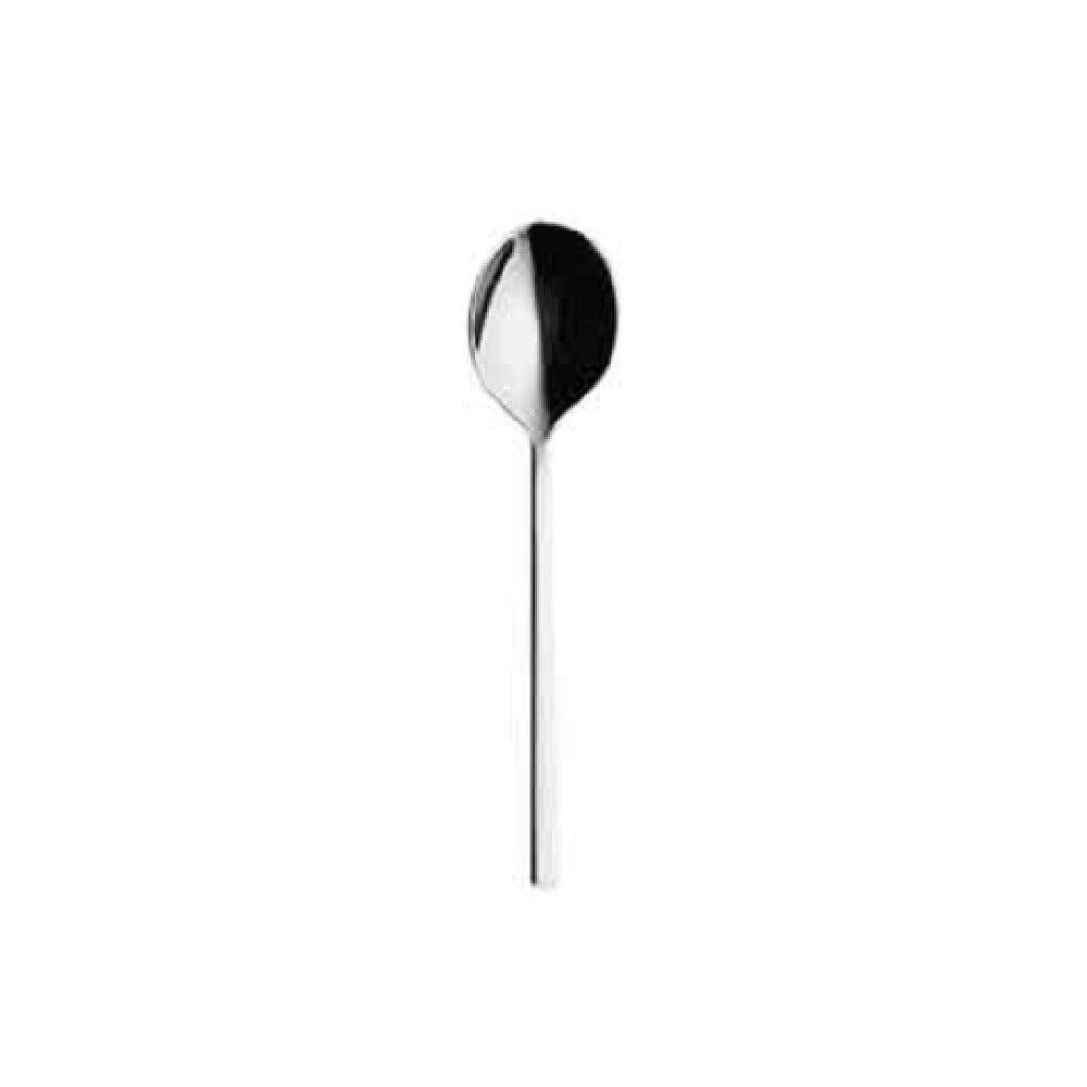 Bauscher Hepp 03.0148.3110 - Demitasse Spoon, 4-5/16", 18/10 Stainless Steel