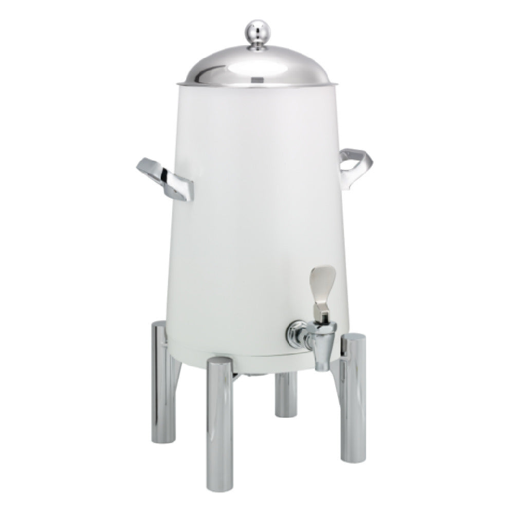 Service Ideas URN30VWHRN Service Ideas Flame Free™ Thermo-Urn™ Urn Vacuum Insulated