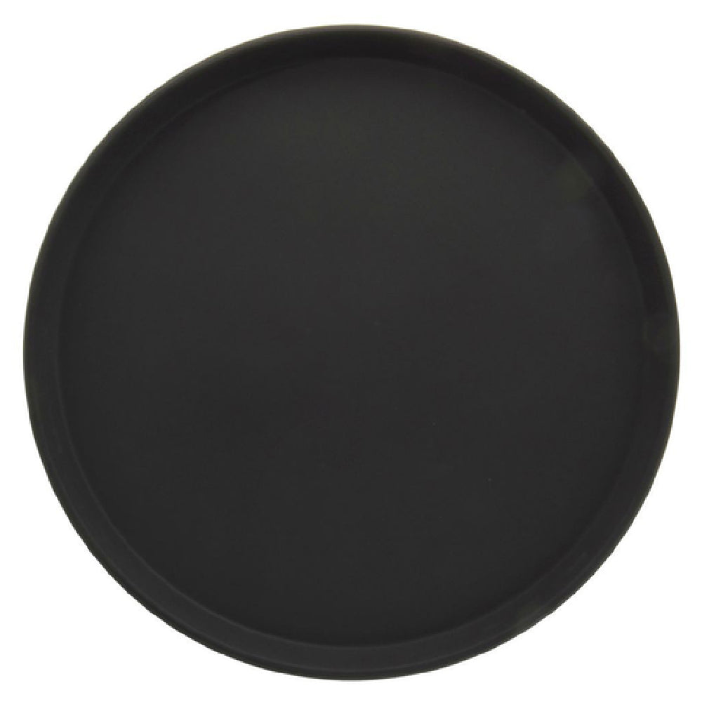Hubert 13698 - Serving Tray, 16" Dia. X 1"H, Round