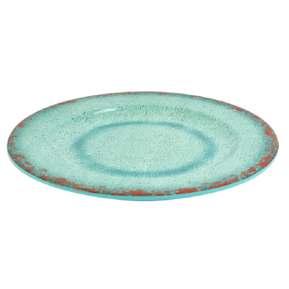 Bauscher Hepp TBL1634 - Casablanca Collection Plate, 9" Dia. X 3/4"H, Round