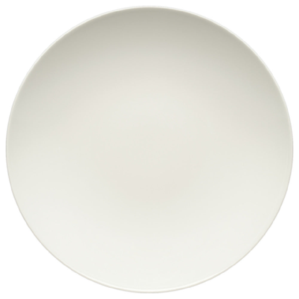 Bauscher Hepp 691324-425731 - Plate, 33.8 Oz., 9.5" Dia. X 1.6"H