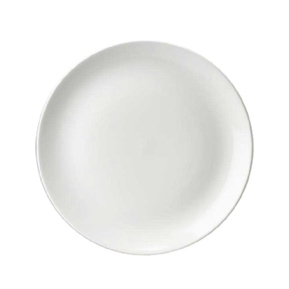 Churchill China WH EV111 Plate 11-1/4" Dia. Round