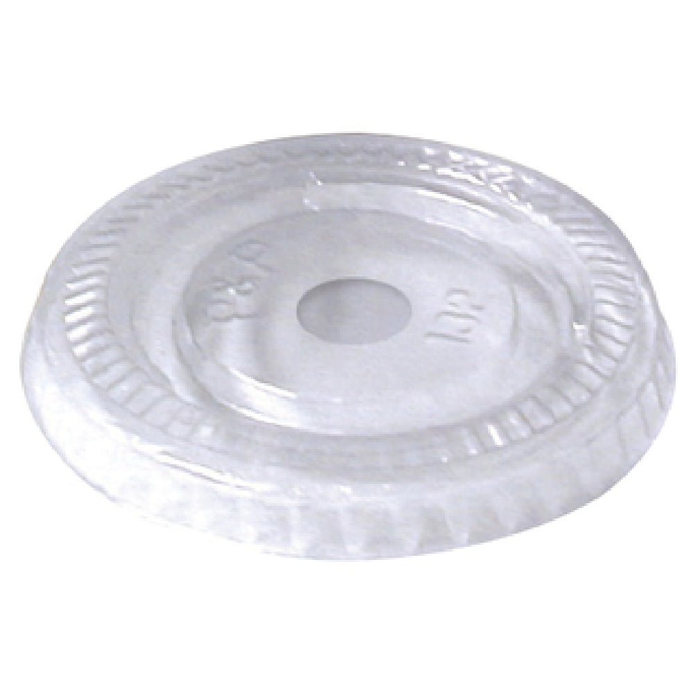 PacknWood 210GKL96L - Grab & Go Flat Lid, For 210POB270, Freezer Safe