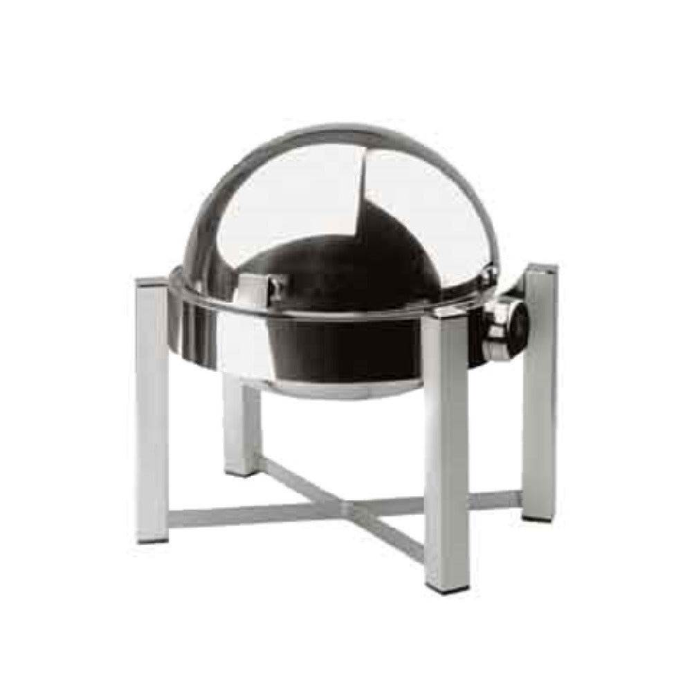 Bauscher Hepp 12.5293.2320 - Chafing Dish, 15-3/4" Dia. (400mm), 19-11/16L (500mm) X 21-1/4"W (540mm) X 22-13/16"H (580mm)
