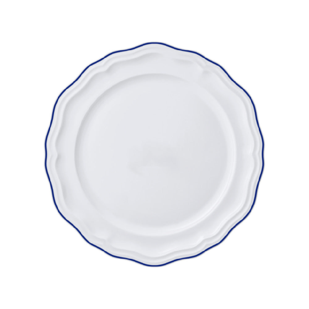 Steelite 62570FP812 Rim Plate 9.0" Adelina